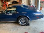 Thumbnail Photo 3 for 1977 Chevrolet Corvette Coupe