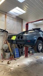 Thumbnail Photo 4 for 1977 Chevrolet Corvette