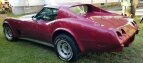 Thumbnail Photo 2 for 1977 Chevrolet Corvette Coupe