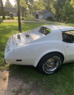 Thumbnail Photo 4 for 1977 Chevrolet Corvette Coupe for Sale by Owner
