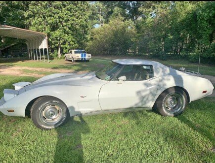 Photo 1 for 1977 Chevrolet Corvette Coupe for Sale by Owner