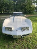 Thumbnail Photo 1 for 1977 Chevrolet Corvette Coupe for Sale by Owner