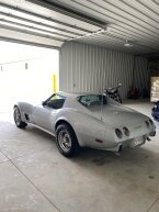 Thumbnail Photo 1 for 1977 Chevrolet Corvette Coupe for Sale by Owner