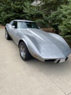 Thumbnail Photo 4 for 1977 Chevrolet Corvette Coupe for Sale by Owner
