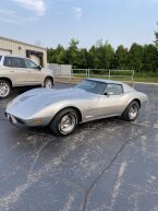 Thumbnail Photo 2 for 1977 Chevrolet Corvette Coupe for Sale by Owner