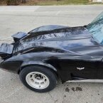 Thumbnail Photo 6 for 1977 Chevrolet Corvette