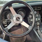 Thumbnail Photo 2 for 1977 Chevrolet Corvette