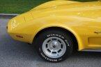 Thumbnail Photo 5 for 1977 Chevrolet Corvette