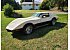 1977 Chevrolet Corvette