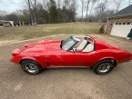 Thumbnail Photo 5 for 1977 Chevrolet Corvette Stingray