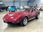 Thumbnail Photo 2 for 1977 Chevrolet Corvette Coupe