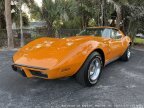 Thumbnail Photo 6 for 1977 Chevrolet Corvette