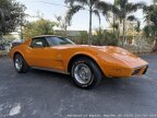 Thumbnail Photo 2 for 1977 Chevrolet Corvette