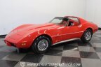Thumbnail Photo 5 for 1977 Chevrolet Corvette