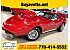 1977 Chevrolet Corvette