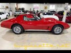 Thumbnail Photo 6 for 1977 Chevrolet Corvette