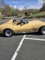 Thumbnail Photo 5 for 1977 Chevrolet Corvette Coupe for Sale by Owner