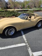Thumbnail Photo 1 for 1977 Chevrolet Corvette Coupe for Sale by Owner