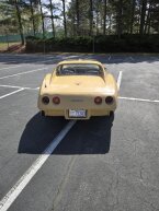 Thumbnail Photo 2 for 1977 Chevrolet Corvette Coupe for Sale by Owner