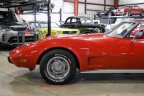 Thumbnail Photo 3 for 1977 Chevrolet Corvette