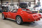 Thumbnail Photo 6 for 1977 Chevrolet Corvette