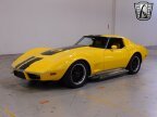 Thumbnail Photo 2 for 1977 Chevrolet Corvette