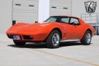 Thumbnail Photo 2 for 1977 Chevrolet Corvette