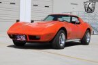Thumbnail Photo 4 for 1977 Chevrolet Corvette