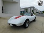 Thumbnail Photo 4 for 1977 Chevrolet Corvette