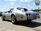 Thumbnail Photo 5 for 1977 Chevrolet Corvette