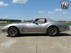 Thumbnail Photo 4 for 1977 Chevrolet Corvette