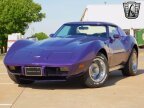 Thumbnail Photo 2 for 1977 Chevrolet Corvette