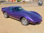Thumbnail Photo 6 for 1977 Chevrolet Corvette