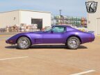 Thumbnail Photo 3 for 1977 Chevrolet Corvette