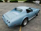 Thumbnail Photo 4 for 1977 Chevrolet Corvette
