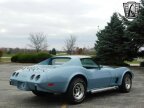 Thumbnail Photo 5 for 1977 Chevrolet Corvette