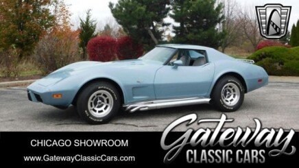 Photo 1 for 1977 Chevrolet Corvette