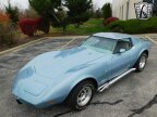 Thumbnail Photo 3 for 1977 Chevrolet Corvette