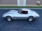 Thumbnail Photo 3 for 1977 Chevrolet Corvette