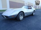 Thumbnail Photo 2 for 1977 Chevrolet Corvette