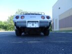 Thumbnail Photo 6 for 1977 Chevrolet Corvette