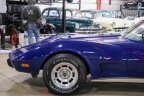 Thumbnail Photo 3 for 1977 Chevrolet Corvette