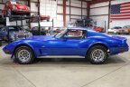 Thumbnail Photo 4 for 1977 Chevrolet Corvette