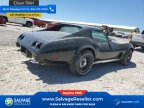 Thumbnail Photo 4 for New 1977 Chevrolet Corvette