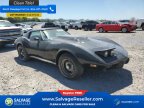 Thumbnail Photo 5 for New 1977 Chevrolet Corvette