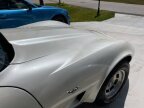 Thumbnail Photo 2 for 1977 Chevrolet Corvette Coupe