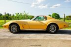 Thumbnail Photo 3 for 1977 Chevrolet Corvette