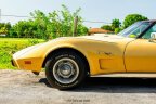 Thumbnail Photo 4 for 1977 Chevrolet Corvette