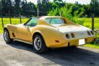 Thumbnail Photo 6 for 1977 Chevrolet Corvette