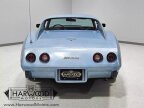 Thumbnail Photo 5 for 1977 Chevrolet Corvette Coupe